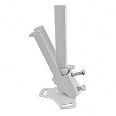 Кронштейн до підлоги Koer KR.1141 - 300mm для сталевого панельного радіатора (KR5537)