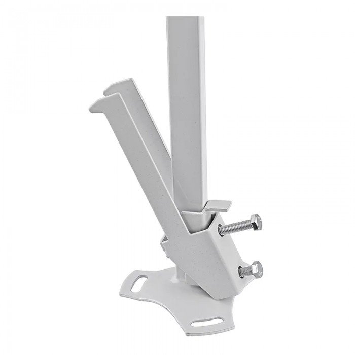 Кронштейн до підлоги Koer KR.1141 - 300mm для сталевого панельного радіатора (KR5537)