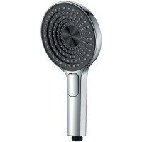 Лійка для душу Koer KP-0403-01 (3 функції) (KR4991)