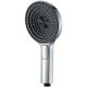 Лійка для душу Koer KP-0403-01 (3 функції) (KR4991) Лійка для душу Koer KP-0403-01 (3 функції) (KR4991)