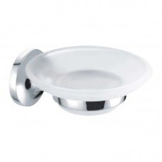 Мыльница настенная матовая Haiba HB1802 (HB0468) Мыльница настенная матовая Haiba HB1802 (HB0468)