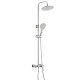 Душова колона зі змішувачем Mixxus Premium EVIO 003-J (MI1586) Душова колона зі змішувачем Mixxus Premium EVIO 003-J (MI1586)