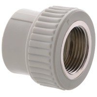 З'єднувальна муфта 32x1F" ВР Europroduct EP.0054 (EP3979) З'єднувальна муфта 32x1F" ВР Europroduct EP.0054 (EP3979)