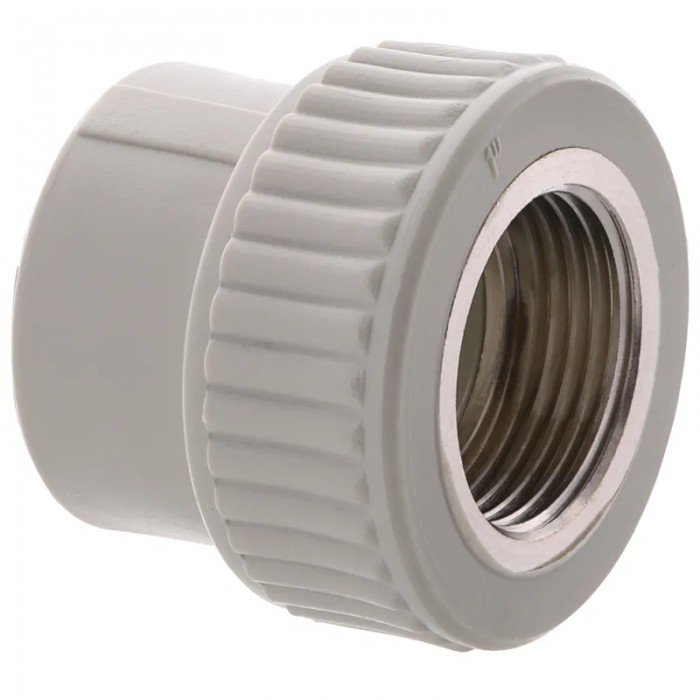 Муфта 32x1F" ВР Europroduct EP.0054 (EP3979) Муфта 32x1F" ВР Europroduct EP.0054 (EP3979)