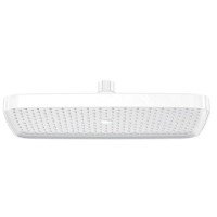 Лійка для душу стельова Koer KP-0402-03-OH 310x200мм (KR4988)