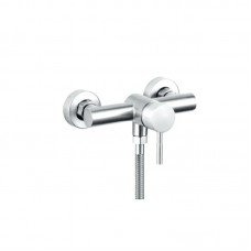 Смеситель для душевой кабины Champion SUS-003 CHROME из нержавеющей стали (CH6534) Смеситель для душевой кабины Champion SUS-003 CHROME из нержавеющей стали (CH6534)