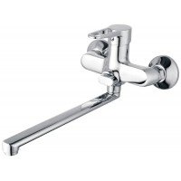 Змішувач для ванни Mixxus Elba 006 (Euro) (MI6314)