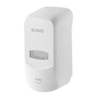 Дозатор антисептика та дезінфікуючих засобів Rixo Grande (S368WS)