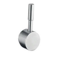 Ручка для змішувача Mixxus WKB-01.SUS серії SUS (MI6512)