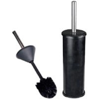 Ершик для унитаза Zerix Clever ME02 (ZX4639)