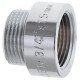 Удлинитель 3/4"-15мм (хром) Koer KF.E08-15.CHR (KF0105) Удлинитель 3/4"-15мм (хром) Koer KF.E08-15.CHR (KF0105)