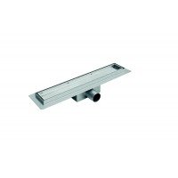 Душевой трап Koer FD30-70x550 из нержавеющей стали SUS304 70x550мм (KR5228) Душевой трап Koer FD30-70x550 из нержавеющей стали SUS304 70x550мм (KR5228)