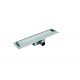 Душевой трап Koer FD30-70x550 из нержавеющей стали SUS304 70x550мм (KR5228) Душевой трап Koer FD30-70x550 из нержавеющей стали SUS304 70x550мм (KR5228)