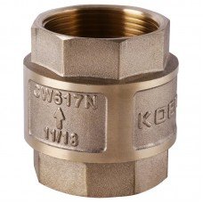 Клапан обратный NEW 1-1/2" (Koer KR.172) (KR2803)