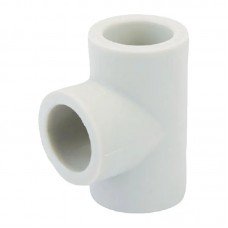 Тройник 25 PPR Koer K0008.PRO (KP0011) Тройник 25 PPR Koer K0008.PRO (KP0011)