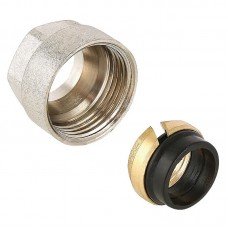 Евроконус для подключения медной трубы Koer KR.1149 - 3/4"x15 (KR5131) Евроконус для подключения медной трубы Koer KR.1149 - 3/4"x15 (KR5131)