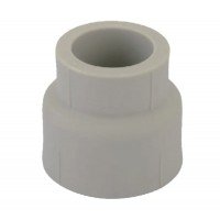 Муфта редукционная ВВ 110x90 PPR Koer K0218.PRO (KP2583) Муфта редукционная ВВ 110x90 PPR Koer K0218.PRO (KP2583)