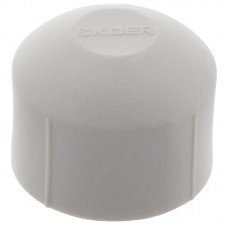 Заглушка 25 PPR Koer K0060.PRO (KP0071) Заглушка 25 PPR Koer K0060.PRO (KP0071)