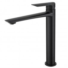 Смеситель для умывальника Koer KB-11028-05 высокий (KR5294) Смеситель для умывальника Koer KB-11028-05 высокий (KR5294)
