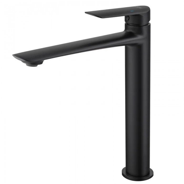 Смеситель для умывальника Koer KB-11028-05 высокий (KR5294) Смеситель для умывальника Koer KB-11028-05 высокий (KR5294)