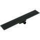 Душевой трап из нержавеющей стали SUS304 Koer FD35-70x700 Black (KR3277) Душевой трап из нержавеющей стали SUS304 Koer FD35-70x700 Black (KR3277)