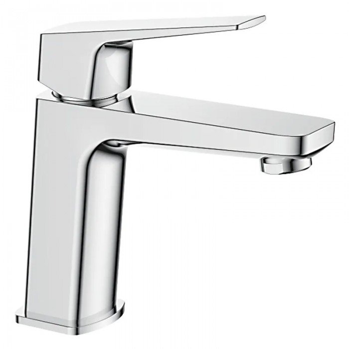 Смеситель для умывальника Ibergrif IBIZA M11007 (LL2010)