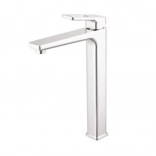 Смеситель для умывальника высокий Koer KB-11031-01 (KR5433) Смеситель для умывальника высокий Koer KB-11031-01 (KR5433)