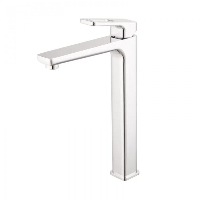 Смеситель для умывальника высокий Koer KB-11031-01 (KR5433) Смеситель для умывальника высокий Koer KB-11031-01 (KR5433)