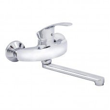 Смеситель для кухни Zerix MST 135 (ZX2761) Смеситель для кухни Zerix MST 135 (ZX2761)