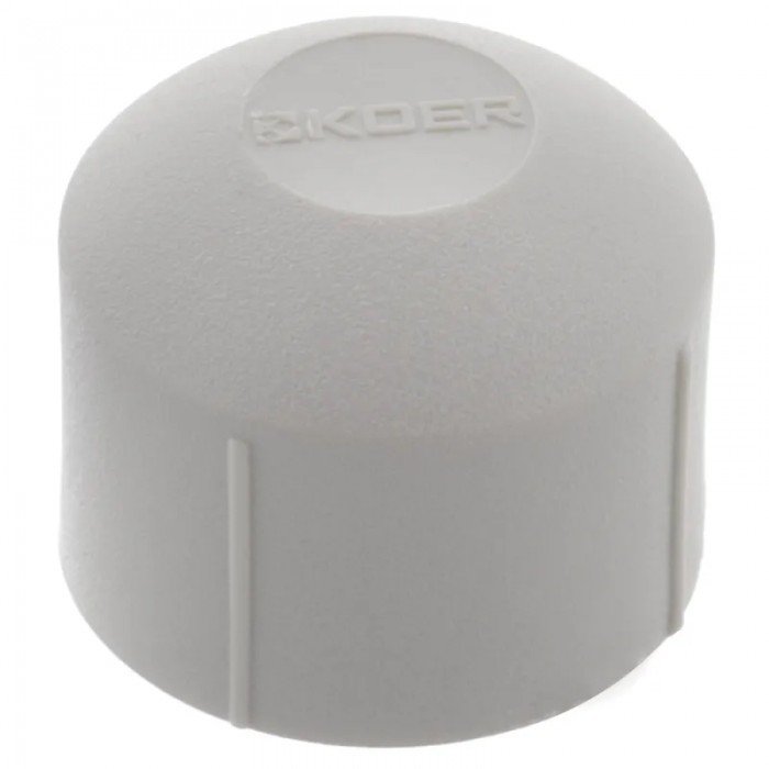 Заглушка 20 PPR Koer K0059.PRO (KP0070) Заглушка 20 PPR Koer K0059.PRO (KP0070)