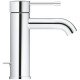 Однорычажный смеситель для раковины 3/8" S-размера Grohe Essence (24171001) Однорычажный смеситель для раковины 3/8" S-размера Grohe Essence (24171001)