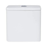 Бачок для унитаза-компакта Mixxus Premium Quadro-0401-R Tank 610х365х825 со сливной арматурой (MI83