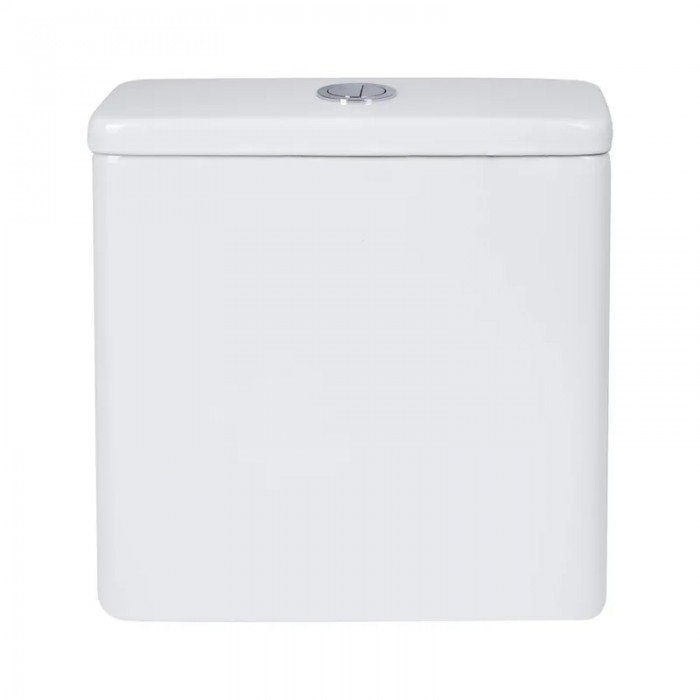 Бачок до унітазу-компакту Mixxus Premium Quadro-0401-R Tank 610х365х825 зі зливною арматурою (MI8312) Бачок до унітазу-компакту Mixxus Premium Quadro-0401-R Tank 610х365х825 зі зливною арматурою (MI8312)