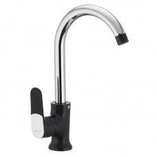 Кухонный смеситель черный Mixxus Premium Tiger 014 (MI0567) Кухонный смеситель черный Mixxus Premium Tiger 014 (MI0567)