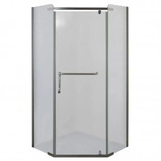Душевая кабина с низким поддоном Mixxus LINES SCT01-90x90x198-TR GRAPHITE прозрачное стекло 6мм (MI Душевая кабина с низким поддоном Mixxus LINES SCT01-90x90x198-TR GRAPHITE прозрачное стекло 6мм (MI