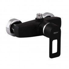 Смеситель для душа Zerix Z2030-6 Black (ZX0353) Смеситель для душа Zerix Z2030-6 Black (ZX0353)