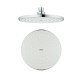 Верхний душ с одним режимом Grohe New Tempesta Cosmopolitan (27541001) Верхний душ с одним режимом Grohe New Tempesta Cosmopolitan (27541001)