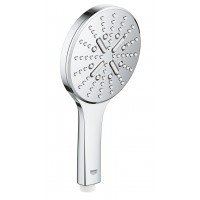 Ручний душ, 3 режими струменя Grohe Rainshower SmartActive (26574000)