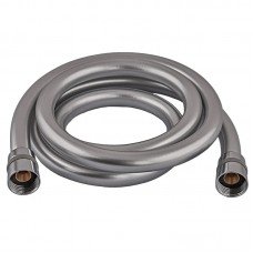 Шланг Zerix Silver.F03 - 150см Упаковка коробка  (ZX5561) Шланг Zerix Silver.F03 - 150см Упаковка коробка  (ZX5561)
