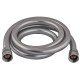 Шланг Zerix Silver.F03 - 150см Упаковка коробка  (ZX5561) Шланг Zerix Silver.F03 - 150см Упаковка коробка  (ZX5561)