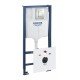 Інсталяційний комплект 5 в 1 Grohe Rapid (39449000)