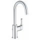 Смеситель для раковины L-размера Grohe Eurosmart (23537002)