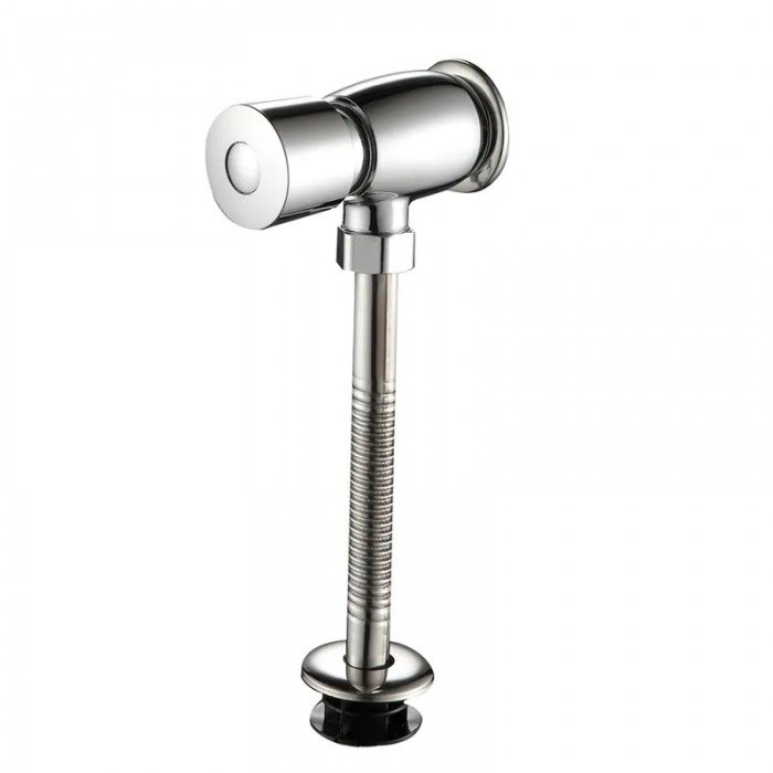 Кран смывной для писсуара нажимной Mixxus Premium Flush-01 (MI6841)