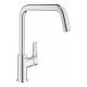 Смеситель для кухни Grohe Eurosmart New (30567000)