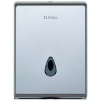 Диспенсер паперових рушників Rixo Maggio P235S (P235S)