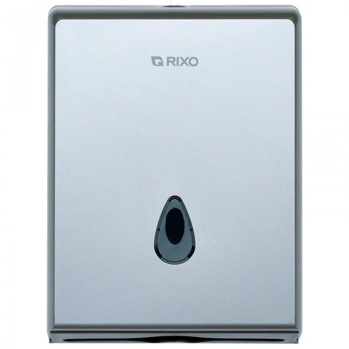 Диспенсер паперових рушників Rixo Maggio P235S (P235S)