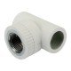 Тройник ВР 32x3/4F PPR Koer K0106.PRO (KP0126) Тройник ВР 32x3/4F PPR Koer K0106.PRO (KP0126)