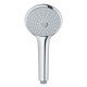 Ручной душ, 1 режим струи Grohe Euphoria (27265000) Ручной душ, 1 режим струи Grohe Euphoria (27265000)