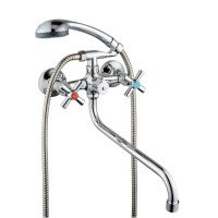 Змішувач для ванни Champion DMT-A 140-722 (EURO) (MI6410) Змішувач для ванни Champion DMT-A 140-722 (EURO) (MI6410)