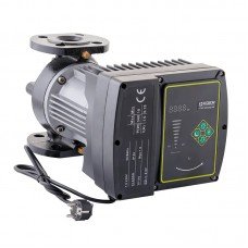 Насос циркуляционный энергосберегающий фланцевый Koer star GRS 50/12F (KP2894) Насос циркуляционный энергосберегающий фланцевый Koer star GRS 50/12F (KP2894)